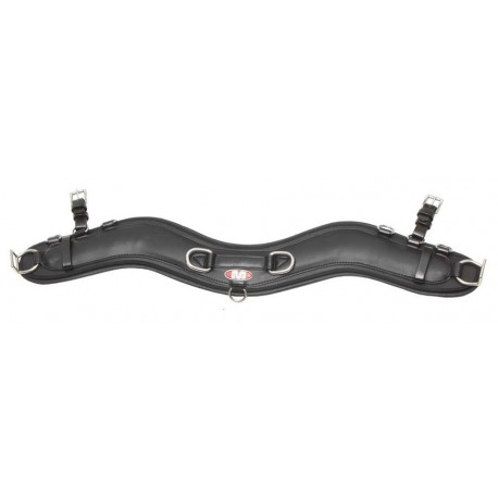 Set pechopetral EMPATHY MK3 Par - FULL