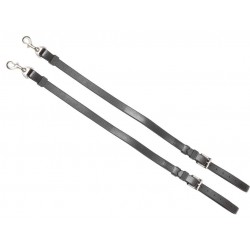 Correas de retranca Arnes ZGB par
