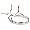 Correas de retranca Arnes ELITE / CLASSIC par PONY