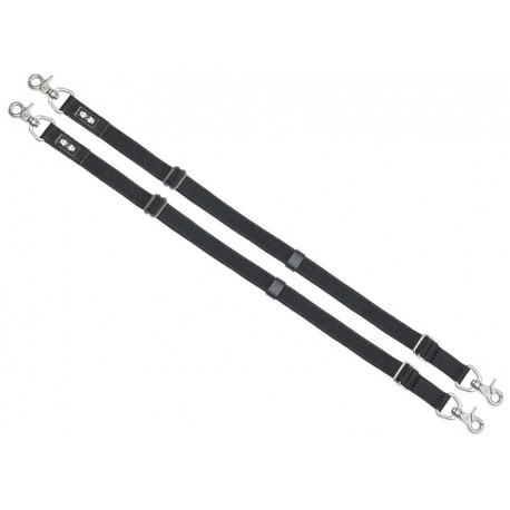 correas elasticas para Tandem