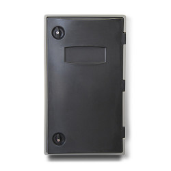 CAJON GUADARNES EQUIP CON RUEDAS PLASTICO