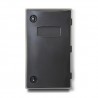 CAJON GUADARNES EQUIP CON RUEDAS PLASTICO