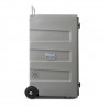 CAJON GUADARNES EQUIP CON RUEDAS PLASTICO