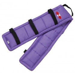 Protector de arnes XS