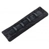Protector cinchuelo DELUXE borreguillo STANDARD