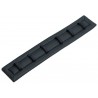 Protector cinchuelo PVC LARGO