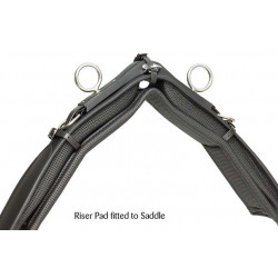 Protector cinchuelo PVC CLASSIC