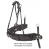 Protector PVC para pechopetral XL