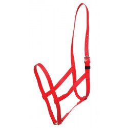 Cabezada UNDERHALTER COB