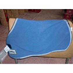 Manta polar Eskadron Pony