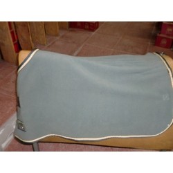 Manta polar Eskadron Pony
