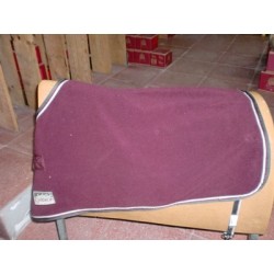 Manta polar Eskadron Pony