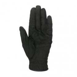 Guantes Elisabeth de Cuero Sintético
