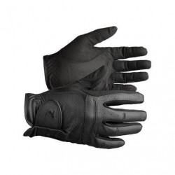Guantes Elisabeth de Cuero Sintético