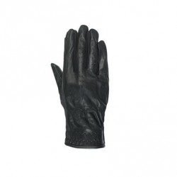 Guantes de piel, finos