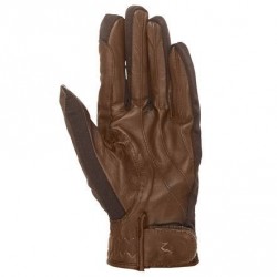 Guantes de piel, finos