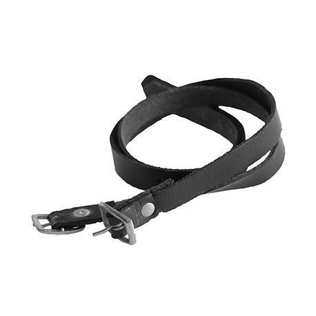 Correas De Cuero Para Espuelas