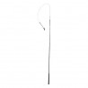 Fusta de cochero 170 cm