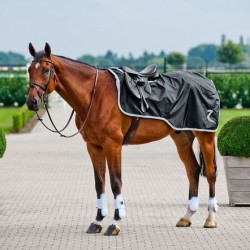 Manta de rins WeatherTrek Riding Sheet