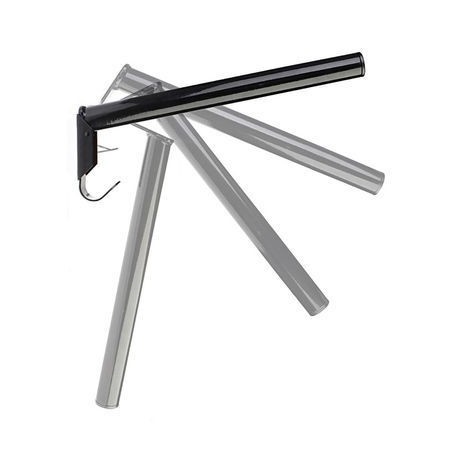 Portasillas plegable 60 cm