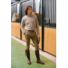 Pantalón COTTON NATURALS DIANA COMPETITION hombre
