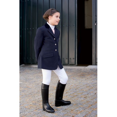 Chaqueta concurso LEXHIS MUFAN niño