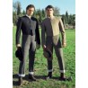 Pantalón Ubaldo Campero Hombre Vuelta