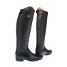Botas Nara Cremallera con elástico