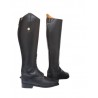 Botas Selma Cordon con cremallera
