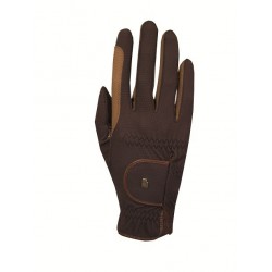Guantes ROECKL 3301-335 BICOLOR (PAR)