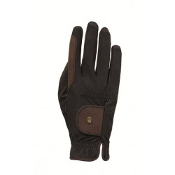 Guantes ROECKL 3301-335 BICOLOR (PAR)