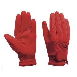 Guantes Lexhis Serraje Sintético (PAR)