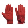 Guantes Lexhis Serraje Sintético (PAR)