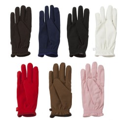 Guantes Lexhis Serraje Sintético (PAR)