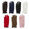 Guantes Lexhis Serraje Sintético (PAR)