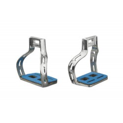 Estribo Raid PODIUM XT con taco