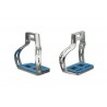 Estribo Raid PODIUM XT con taco