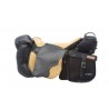 Alforjas PODIUM posterior  Cordura