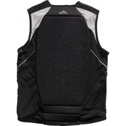 Chaleco Protector de espalda EQUI-THÈME niño