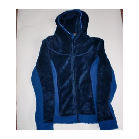 Chaqueta de lana HORZE señora