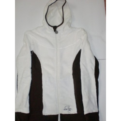 Chaqueta de lana HORZE señora