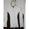 Chaqueta de lana HORZE señora