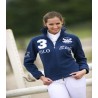 Chaqueta polar AFTER RIDING