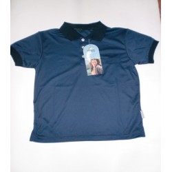 Camiseta-polo EQUITHEME mujer