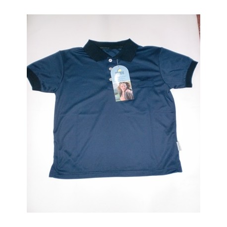 Camiseta-polo EQUITHEME mujer