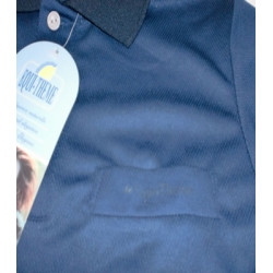Camiseta-polo EQUITHEME mujer