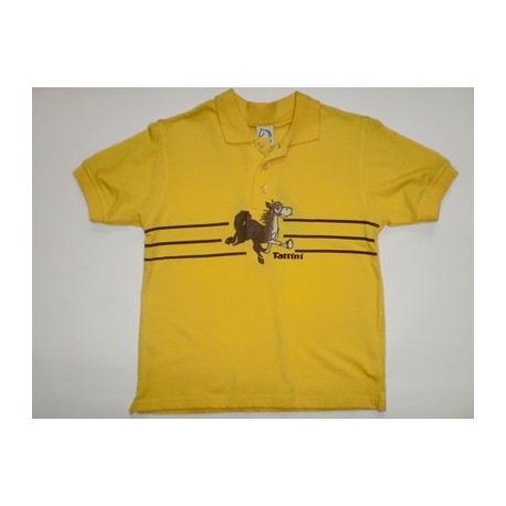 Polo Tattini niño