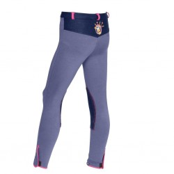 Pantalon  INFANTIL bicolor