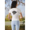 Camiseta EQUITHEME GRAFFITY