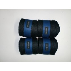 Vendas transpirables 3D 3.5m.